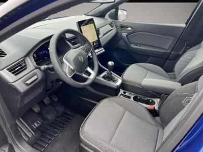Renault Captur (2026) - Photo 4