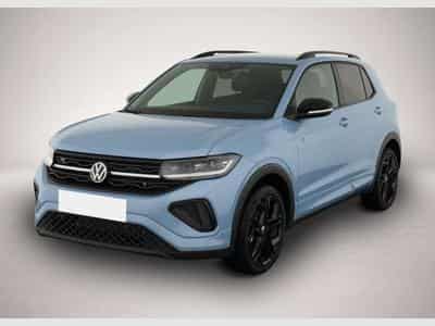 VW T-Cross (2025) - Foto 1