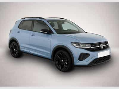 VW T-Cross (2025) - Foto 2