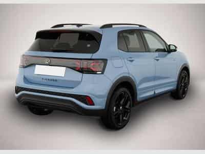 VW T-Cross (2025) - Foto 3
