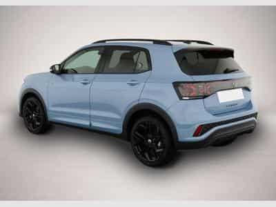 VW T-Cross (2025) - Foto 4