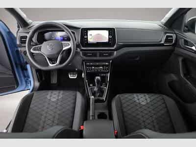 VW T-Cross (2025) - Foto 5
