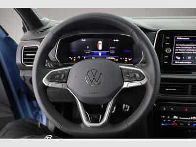 VW T-Cross (2025) - Foto 7