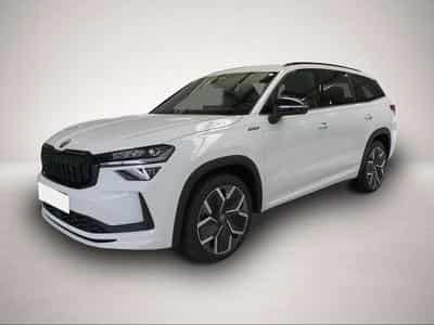 Skoda Kodiaq (2026) - Foto 1