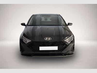 Hyundai i20 (2024) - Foto 2