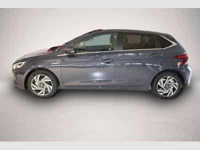 Hyundai i20 (2024) - Foto 3