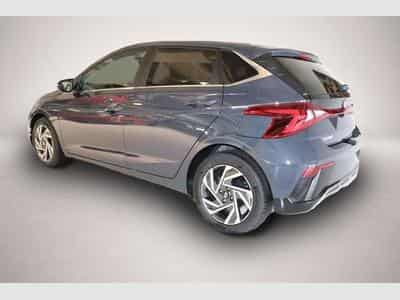 Hyundai i20 (2024) - Foto 4