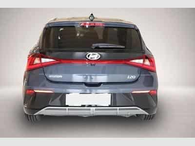 Hyundai i20 (2024) - Foto 5
