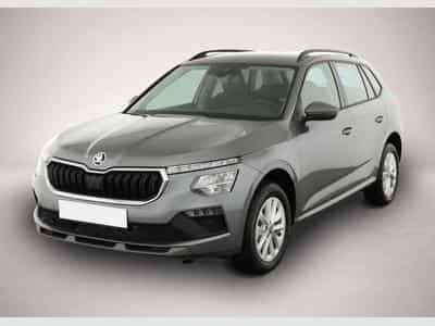 Skoda Kamiq (2026) - Foto 1