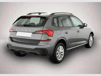 Skoda Kamiq (2026) - Foto 3