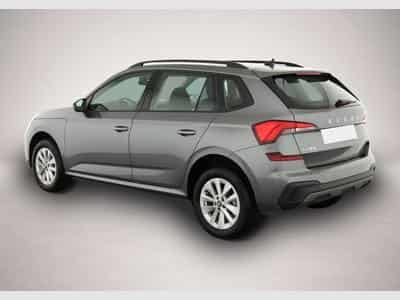 Skoda Kamiq (2026) - Foto 4