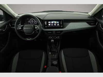 Skoda Kamiq (2026) - Foto 5
