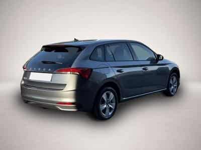 Skoda Scala (2025) - Foto 4
