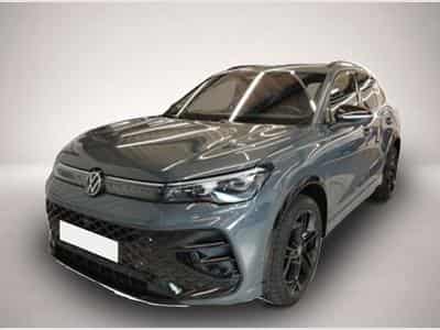 VW Tiguan (2025) - Foto 1