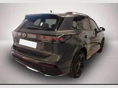 VW Tiguan (2025) - Foto 2