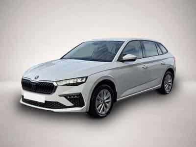 Skoda Scala (2026) - Foto 1