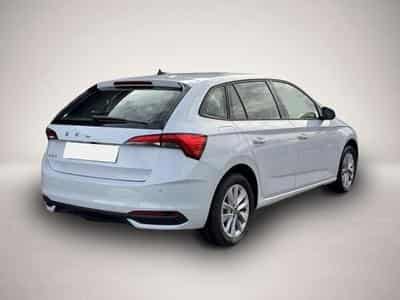 Skoda Scala (2026) - Foto 4