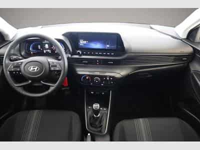 Hyundai i20 (2024) - Foto 1