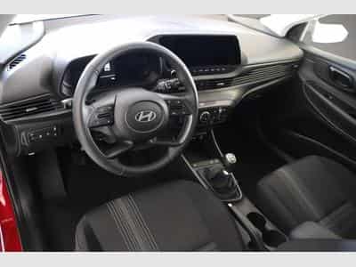 Hyundai i20 (2024) - Foto 2