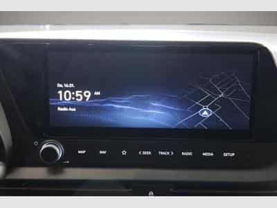 Hyundai i20 (2024) - Foto 3