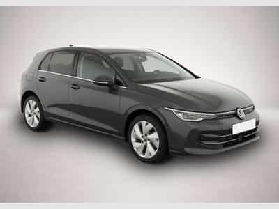 VW Golf (2025) - Foto 2