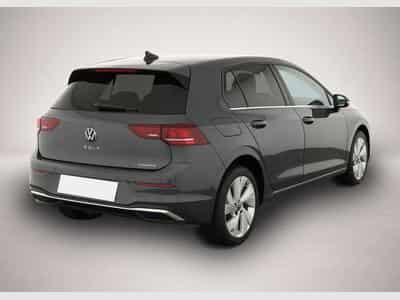 VW Golf (2025) - Foto 3
