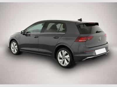 VW Golf (2025) - Foto 4