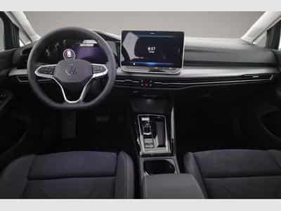 VW Golf (2025) - Foto 5