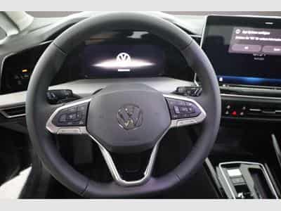 VW Golf (2025) - Foto 6
