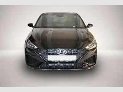 Hyundai i30 (2024) - Foto 2