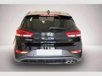 Hyundai i30 (2024) - Foto 5