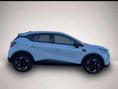 Renault Captur (2025) - Photo 1