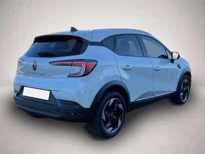 Renault Captur (2025) - Photo 2