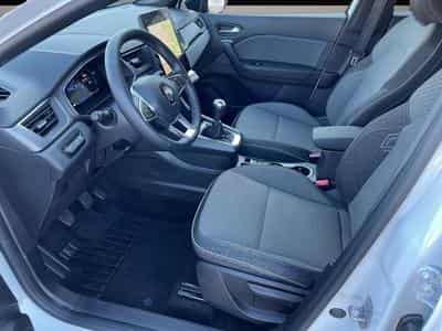 Renault Captur (2025) - Photo 3