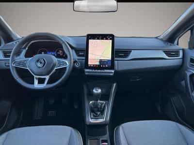 Renault Captur (2025) - Photo 4