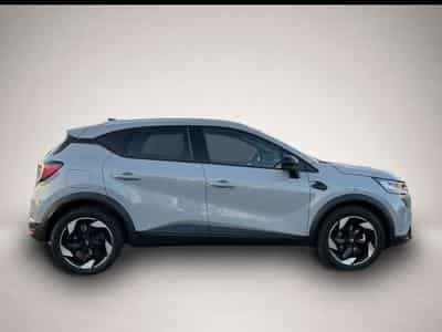 Renault Captur (2025) - Photo 1