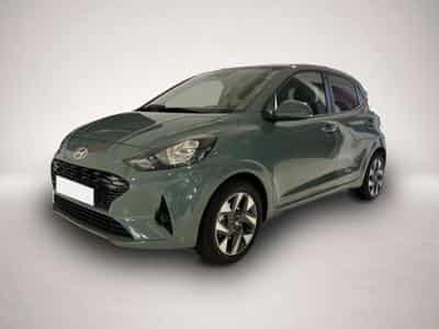 Hyundai i10 (2025) - Foto 1