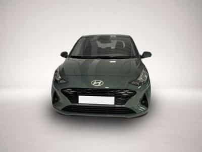 Hyundai i10 (2025) - Foto 2