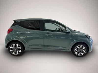 Hyundai i10 (2025) - Foto 4