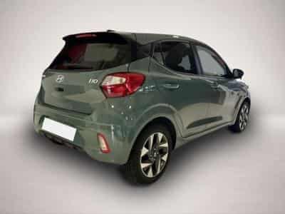 Hyundai i10 (2025) - Foto 5