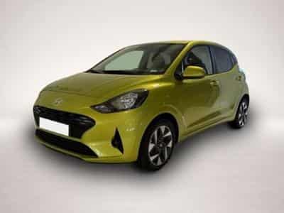 Hyundai i10 (2025) - Foto 1