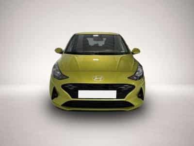 Hyundai i10 (2025) - Foto 2