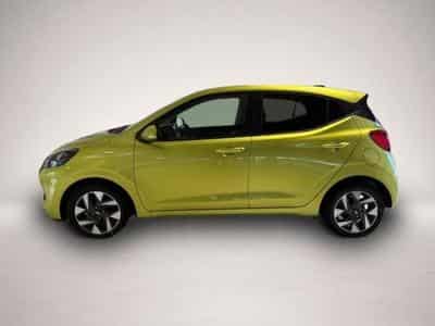 Hyundai i10 (2025) - Foto 3