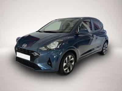 Hyundai i10 (2025) - Foto 1
