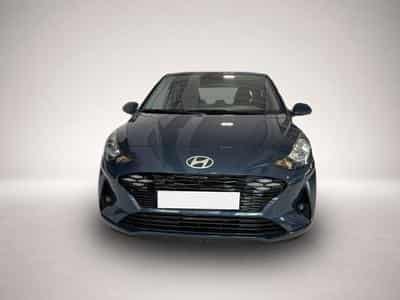 Hyundai i10 (2025) - Foto 2