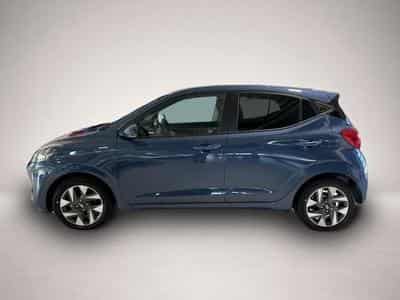 Hyundai i10 (2025) - Foto 3