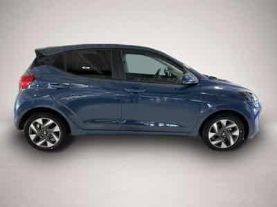 Hyundai i10 (2025) - Foto 4