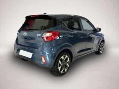 Hyundai i10 (2025) - Foto 5