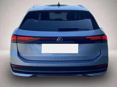 VW Passat (2025) - Photo 4