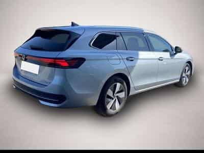 VW Passat (2025) - Photo 5